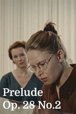 Poster for Prelude Op. 28 No. 2