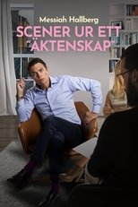 Poster di Messiah Hallberg - Scener ur ett "äktenskap"