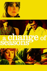 Poster for A Change of Seasons