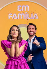 Em Família poster
