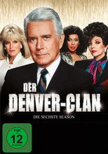 Poster zu Staffel 6 – Der Denver-Clan