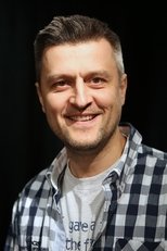 Foto retrato de Kirill Belevich