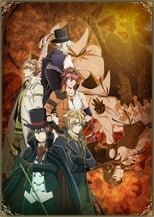 Poster for Code:Realize Season 1
