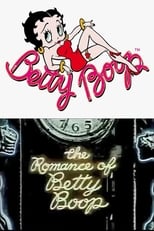 Poster for The Romance of Betty Boop 