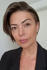 Fernanda Viola as Vanessa in O Processo