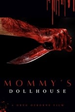 Poster for Mommy's Dollhouse