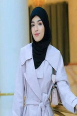 أنسام المقطري as in Anyab Al Shar
