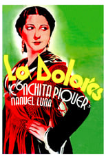 Poster for La Dolores