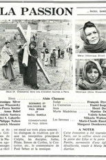 La Passion