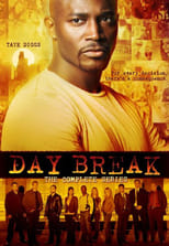 Poster for Day Break Season 1