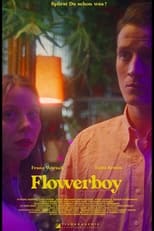 Poster for Flowerboy 