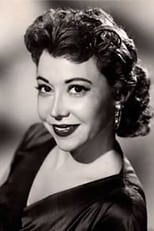 Fiche et filmographie de June Foray