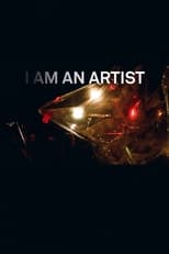 Poster for I Am an Artist