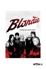 Poster for Blondie: Live at Soundstage