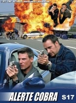 Poster for Alarm for Cobra 11: The Motorway Police Season 17