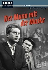 Poster for Der Mann mit der Maske