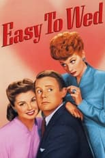 Poster for Easy to Wed