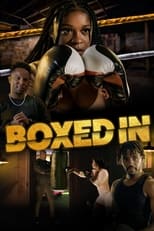 Boxed In (2022)