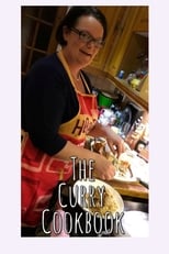 Poster of The Curry Cookbook
