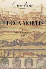 Poster for Lucca Mortis 