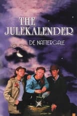 Poster for The Julekalender Season 1