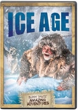 Poster for Ice Age 