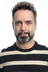 Foto retrato de Phil Nichol