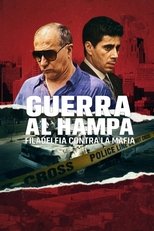 Guerra al hampa Filadelfia contra la mafia