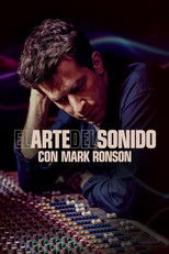 El arte del sonido con Mark Ronson
