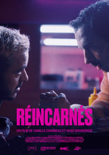 Poster for Réincarnés