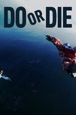 Poster for Do or Die