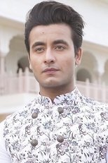 Foto retrato de Kunal Gill