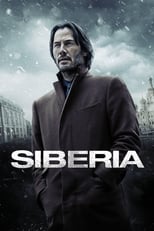 Poster for Siberia 