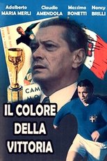 Poster for Il colore della vittoria