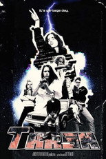 Trash poster
