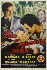 Isle of Missing Men (1942)