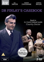 Dr. Finlay’s Casebook