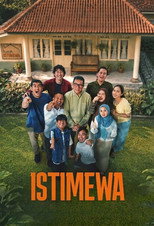 Special poster movie