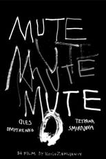 Poster for Mute