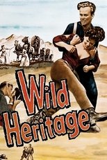 Wild Heritage main poster