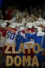 Zlato doma main poster