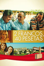 2 francos, 40 pesetas [DVD R2][Spanish] Torrent