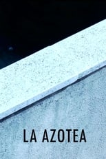 Poster for La Azotea 