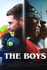 Nonton Film The Boys (2021)