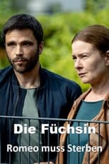 Poster for Die Füchsin - Romeo muss sterben