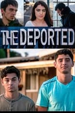 Poster for The Deported