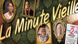 La Minute vieille 6x1 (S06E01)