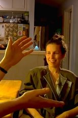 Getting Stoned with Sophia Takal poster movie
