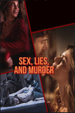 Poster for Sex, Lies and Murder