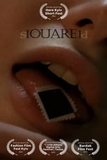 Poster for S[Quare]D 